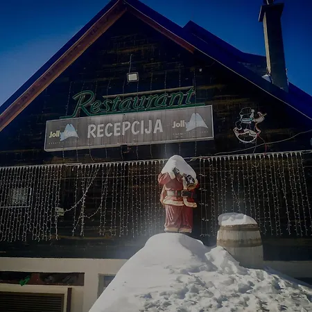 Snezanka 아파트 *