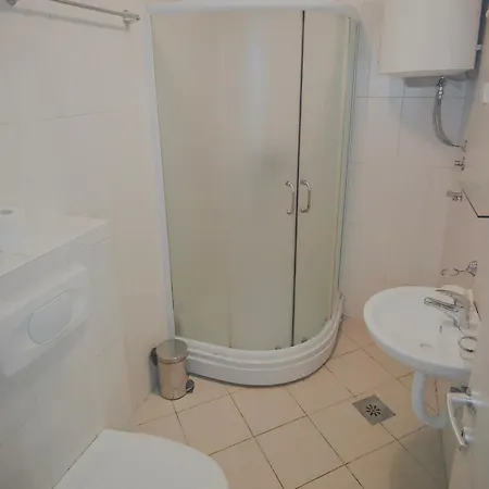 아파트 Snezanka *