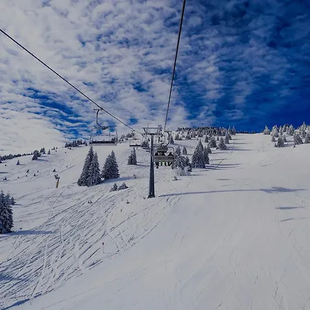 Snezanka 아파트 카파오닉